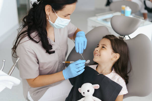 Dental Bonding in Danville, VA