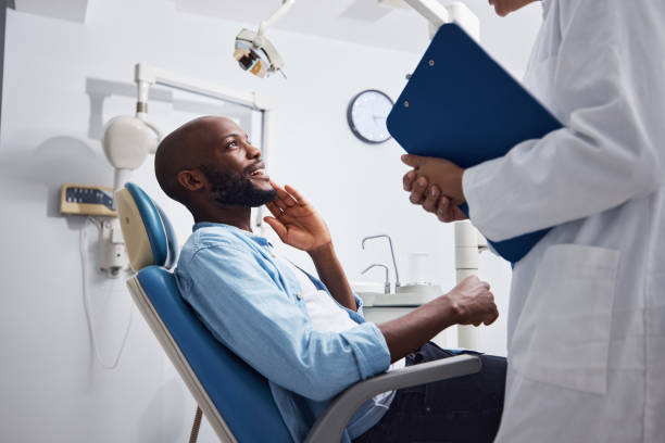 Best TMJ/TMD Treatment  in Danville, VA