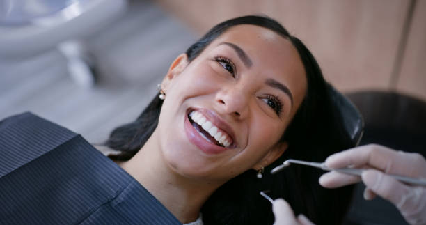 Why Choose Us for Your Dental Needs in Danville, VA