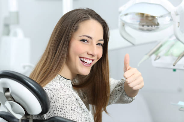 Professional  Holistic Dental Services in Danville, VA